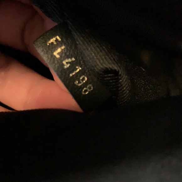 Louis Vuitton Palm Springs PM AUTHENTIC - Picture 7 of 11